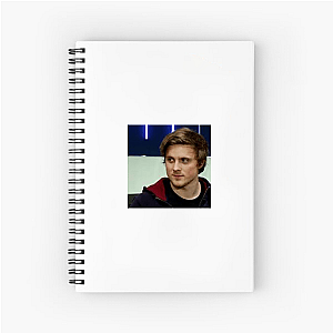 Forsen Legendary Streamer Forsen Notebook