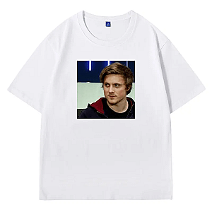 Forsen Legendary Streamer Forsen T-Shirts
