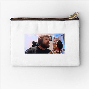 Forsen The Speedrun Master Forsen Zipper Pouches