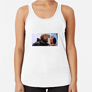 Forsen The Speedrun Master Forsen Tank Tops