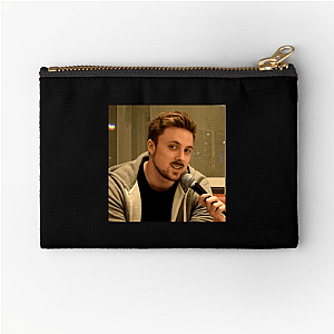 Forsen For The Record Forsen Zipper Pouches