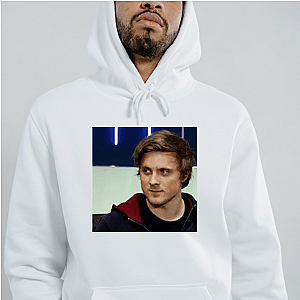 Forsen Legendary Streamer Forsen Hoodies