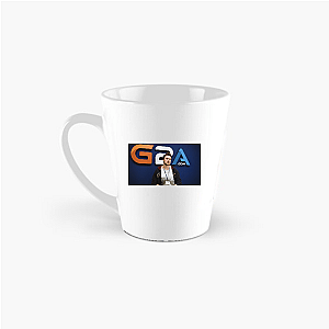 Forsen Never Give Up Never Surrender Forsen Mugs