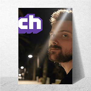 Forsen Just One More Try Forsen Posters