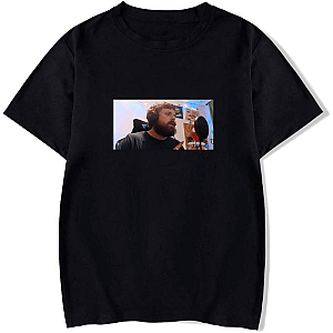 Forsen The Speedrun Master Forsen T-Shirts