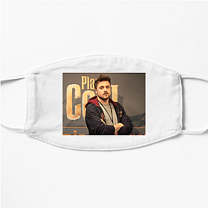 Forsen Pepega King Forsen Face Masks