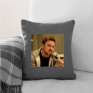 Forsen For The Record Forsen Pillows Cover