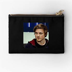 Forsen Legendary Streamer Forsen Zipper Pouches