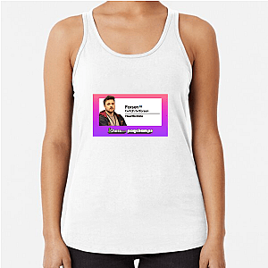 Forsen Beyond The Gachi Forsen Tank Tops