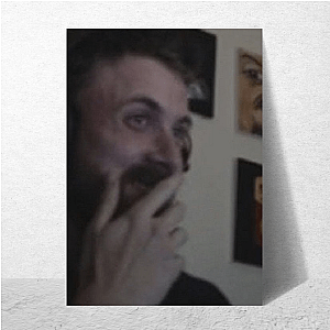 Forsen The Real One Forsen Posters