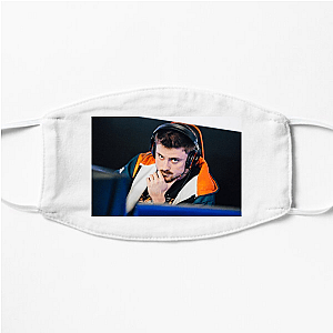 Forsen My Stream My Rules Forsen Face Masks