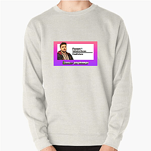 Forsen Beyond The Gachi Forsen Sweatshirts