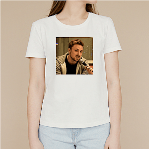 Forsen For The Record Forsen T-Shirts