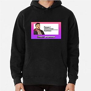 Forsen Beyond The Gachi Forsen Hoodies
