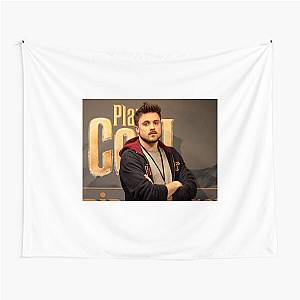 Forsen Pepega King Forsen Tapestries