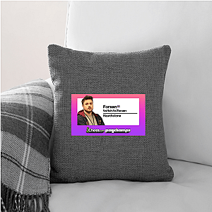 Forsen Beyond The Gachi Forsen Pillows Cover