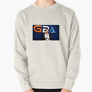 Forsen Never Give Up Never Surrender Forsen Sweatshirts