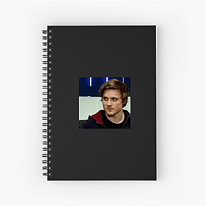 Forsen Legendary Streamer Forsen Notebook