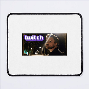 Forsen Just One More Try Forsen Mouse Pads