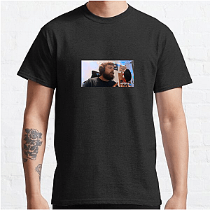 Forsen The Speedrun Master Forsen T-Shirts