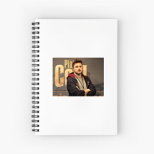 Forsen Pepega King Forsen Notebook