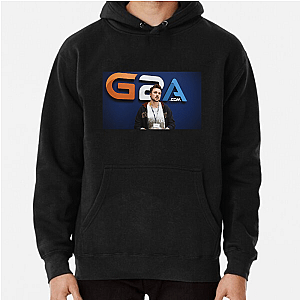 Forsen Never Give Up Never Surrender Forsen Hoodies