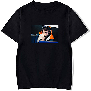 Forsen My Stream My Rules Forsen T-Shirts