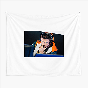 Forsen My Stream My Rules Forsen Tapestries