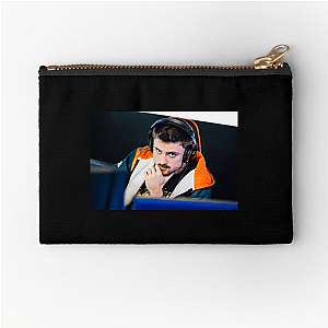 Forsen My Stream My Rules Forsen Zipper Pouches