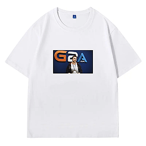 Forsen Never Give Up Never Surrender Forsen T-Shirts