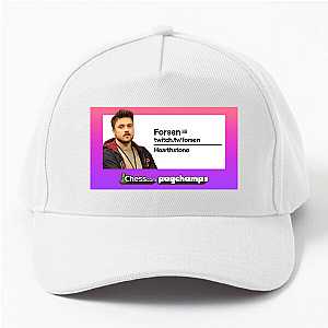 Forsen Beyond The Gachi Forsen Hats & Caps