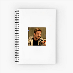 Forsen For The Record Forsen Notebook