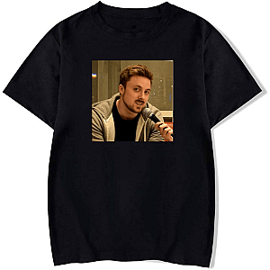 Forsen For The Record Forsen T-Shirts