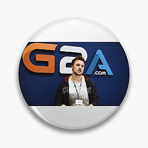 Forsen Never Give Up Never Surrender Forsen Pins