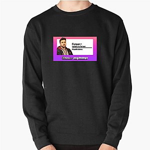 Forsen Beyond The Gachi Forsen Sweatshirts