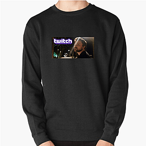 Forsen Just One More Try Forsen Sweatshirts
