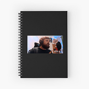 Forsen The Speedrun Master Forsen Notebook