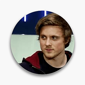 Forsen Legendary Streamer Forsen Pins