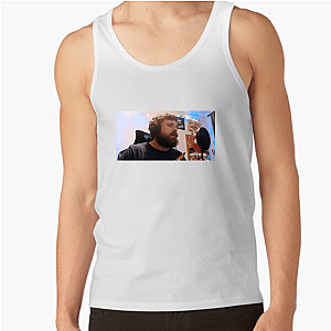 Forsen The Speedrun Master Forsen Tank Tops