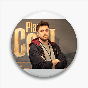 Forsen Pepega King Forsen Pins