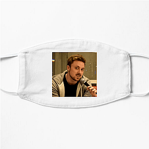 Forsen For The Record Forsen Face Masks