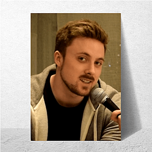 Forsen For The Record Forsen Posters