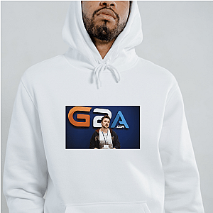 Forsen Never Give Up Never Surrender Forsen Hoodies