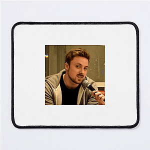 Forsen For The Record Forsen Mouse Pads
