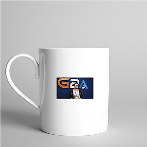 Forsen Never Give Up Never Surrender Forsen Mugs