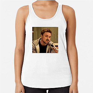 Forsen For The Record Forsen Tank Tops