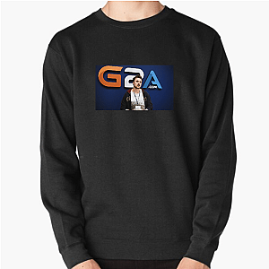Forsen Never Give Up Never Surrender Forsen Sweatshirts