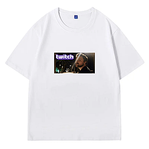 Forsen Just One More Try Forsen T-Shirts