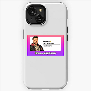 Forsen Beyond The Gachi Forsen Samsung Cases