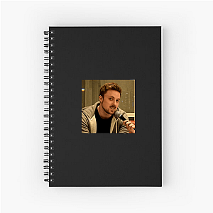Forsen For The Record Forsen Notebook